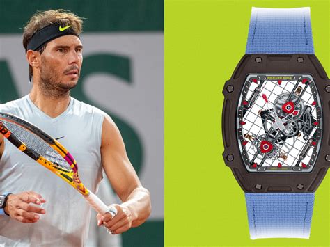 rolex nadal|rafael nadal tennis.